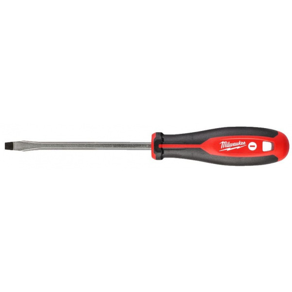 Отвертка Milwaukee SL1,0*5,5*125мм 4932471779