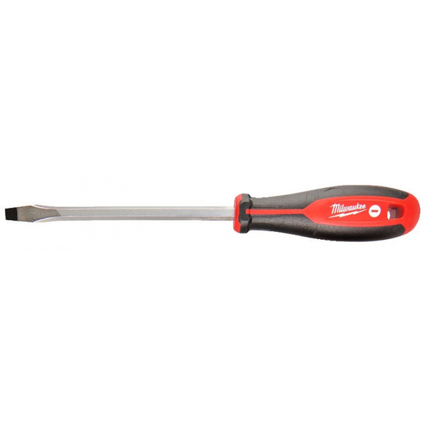 Отвертка Milwaukee SL1,6*8*175мм 4932471783