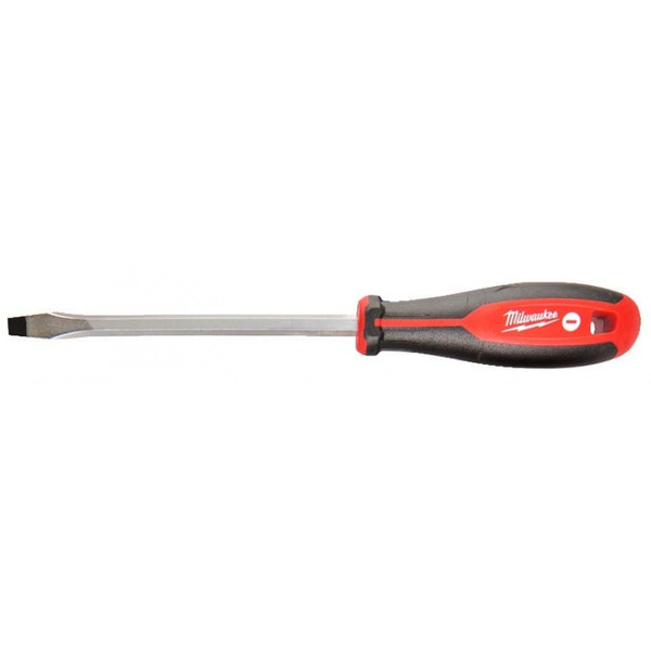 Отвертка Milwaukee SL1,6*10*200мм 4932471784