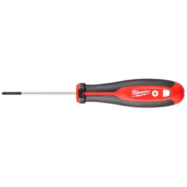 Отвертка Milwaukee PZ0*75мм 4932471790