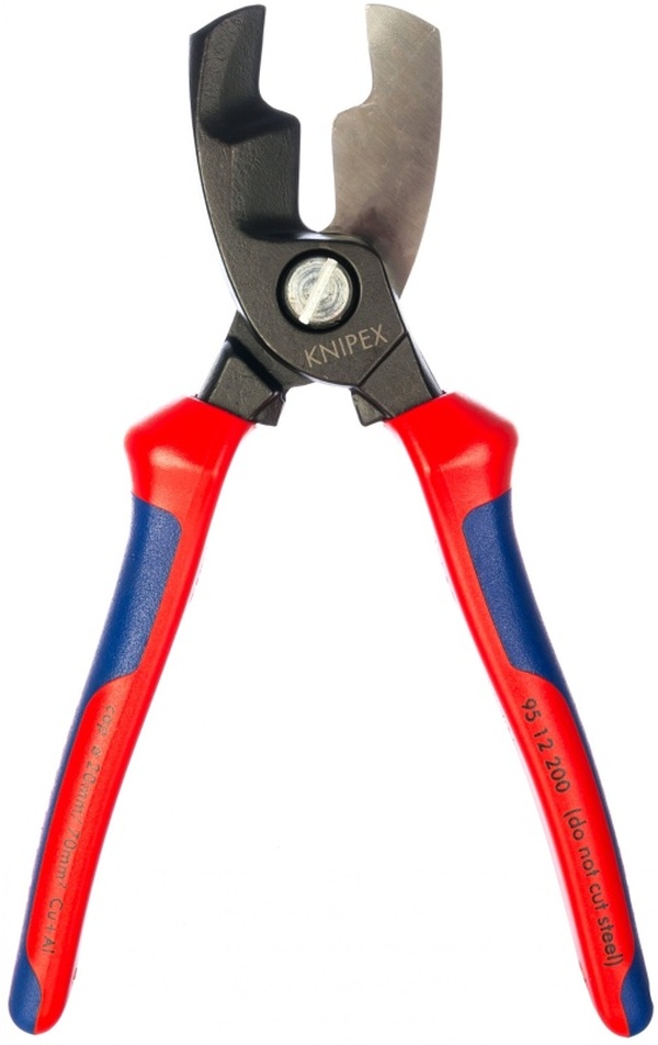 Кабелерез Knipex KN-9512200