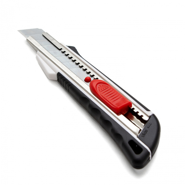 Нож Vira 18мм Autolock 831313