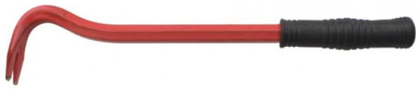 Гвоздодер FIT Профи 300*16мм с изолированной ручкой 46913