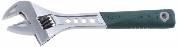 Ключ разводной Kraftool Magnum 25мм 27265-15