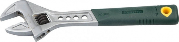 Ключ разводной Kraftool Magnum 30мм 27265-20