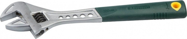 Ключ разводной Kraftool Magnum 40мм 27265-30