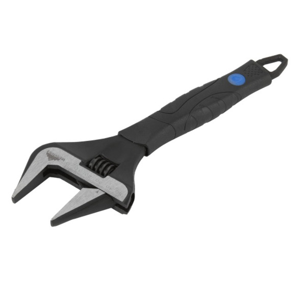 ключ разводной vertextools 2110 250 250 Ключ разводной Vertextools 250мм max50 2110-250-250