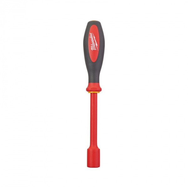 Отвертка диэлектрическая Milwaukee VDE SW13*125мм 4932464065