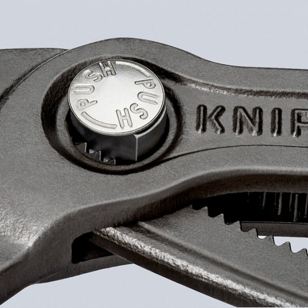 Клещи переставные Knipex Cobra 150мм max захват 32мм KN-8701150SB