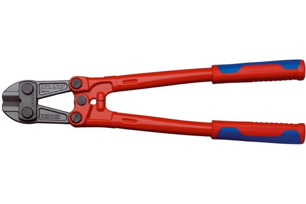 Болторез Knipex 460мм KN-7172460