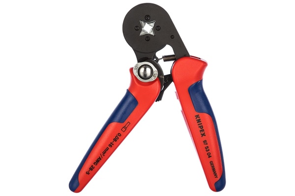 Пресс-клещи Knipex KN-975304