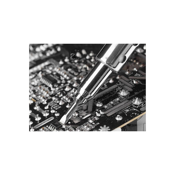 Паяльник газовый Kraftool SolderPro 10-в-1 55503-H10 — купить по низкой ...