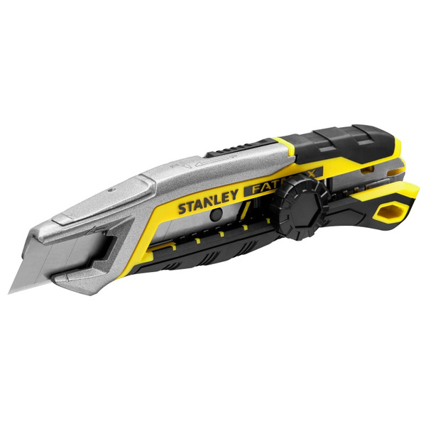 Нож Stanley FatMax Integrated 18мм FMHT10592-0 уровень stanley fatmax malh 0 5м