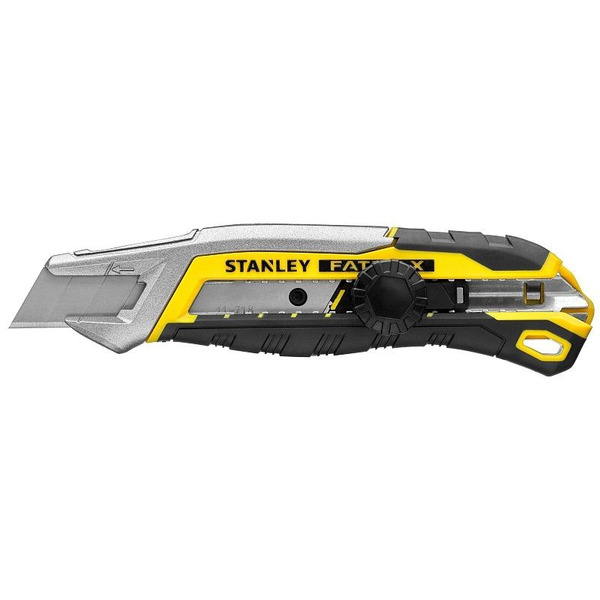 Нож Stanley FatMax Integrated 18мм FMHT10592-0