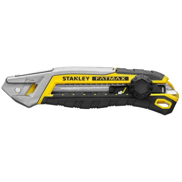 Нож Stanley FatMax Integrated 18мм FMHT10592-0
