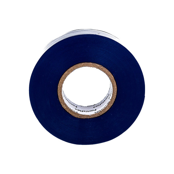 Изолента Fortisflex ПВХ 19*0,15*20 синяя 71235