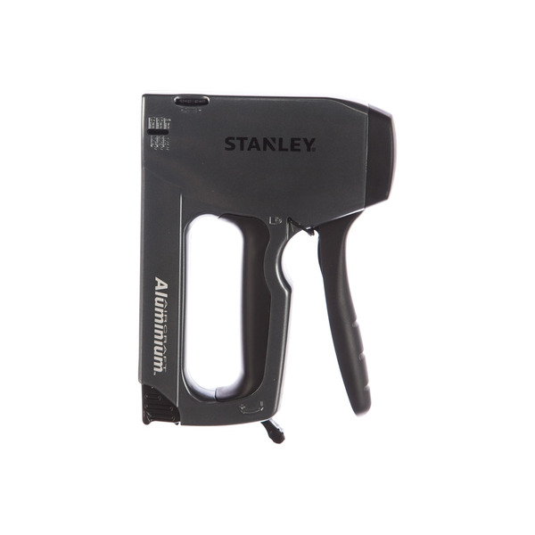 Степлер Stanley 0-TR250 скребок для стекол stanley 170 60мм пластик 0 28 590