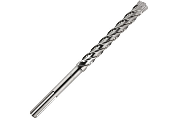 Бур d.Bor sds-max Zentro 14*400/540мм 4-cutting 3904