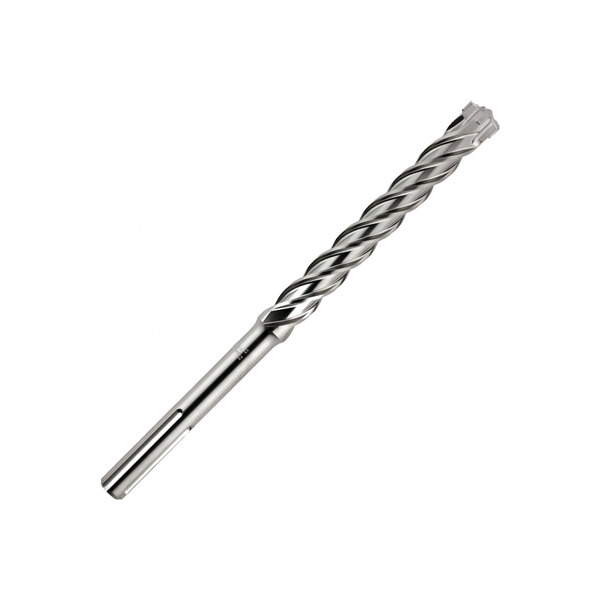 Бур d.Bor sds-max Zentro 30*250/370мм 4-cutting 4918