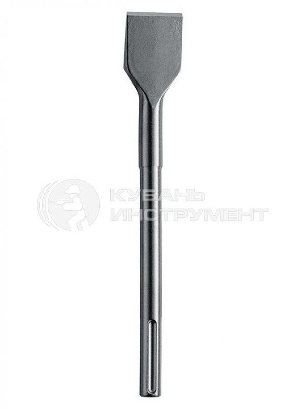 Лопатка широкая d.Bor sds-max 115*350мм 10315350-2785