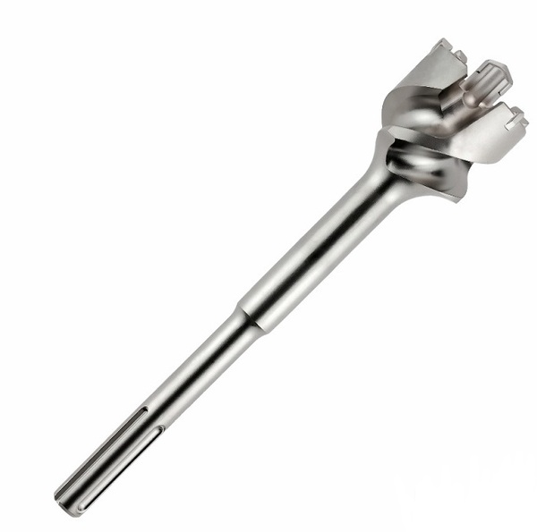 Бур d.Bor sds-max 55*310мм  проходной  7336