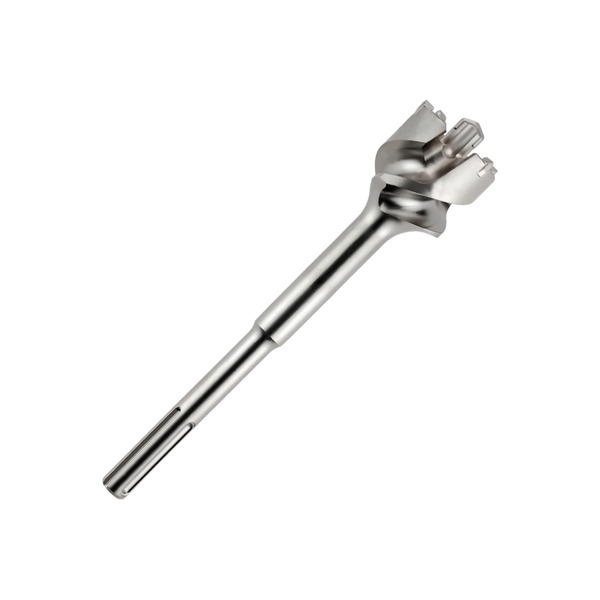 Бур d.Bor sds-max 55*550мм  проходной  7337