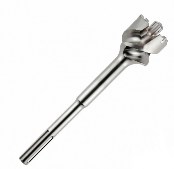 Бур d.Bor sds-max 65*550мм  проходной  7339