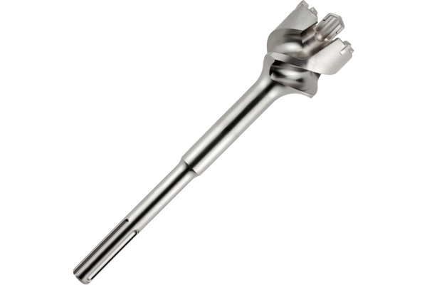 Бур d.Bor sds-max 80*990мм  проходной  7345