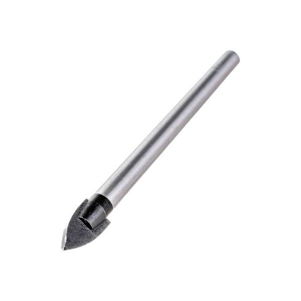 Сверло d.Bor Glasbohrer Speed 8*80  стекло/керамика  513080002d-z