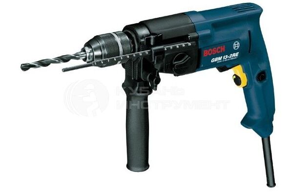 Дрель Bosch GBM 13-2 RE 0601169508