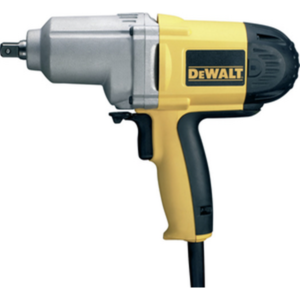 Гайковерт DeWalt DW292-QS