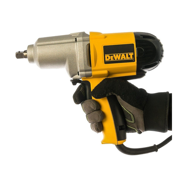 Гайковерт DeWalt DW292-QS