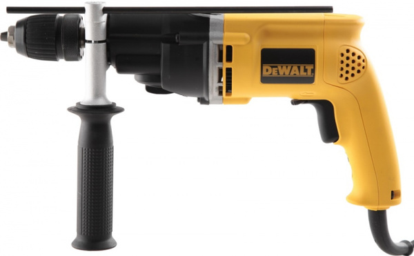 Дрель DeWalt D 21721 К