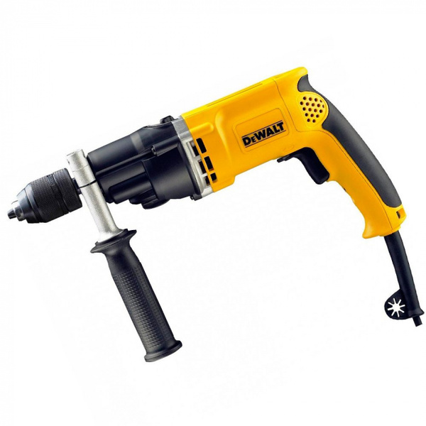 Дрель DeWalt D21805КS