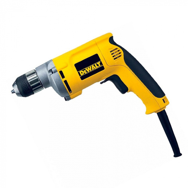 Дрель DeWalt DW217