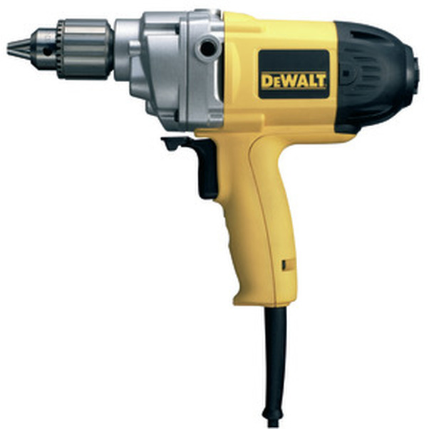 цена Дрель-миксер DeWalt D21520-QS