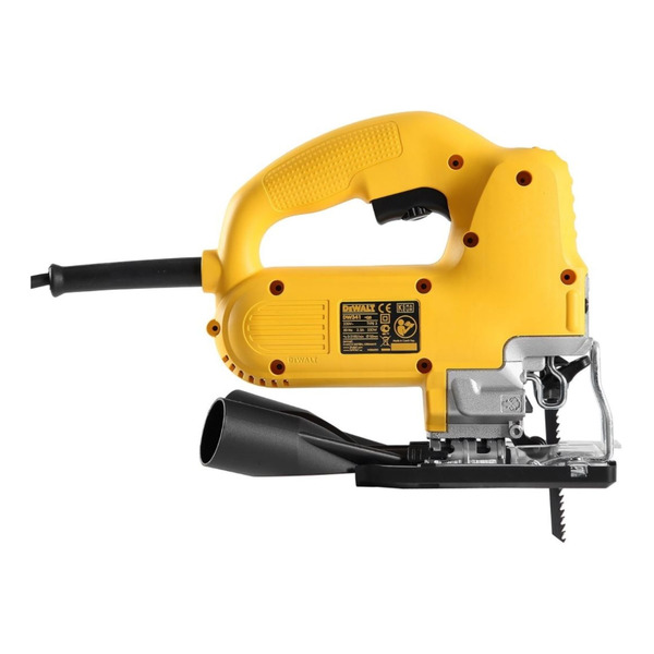 Лобзик DeWalt DW341K