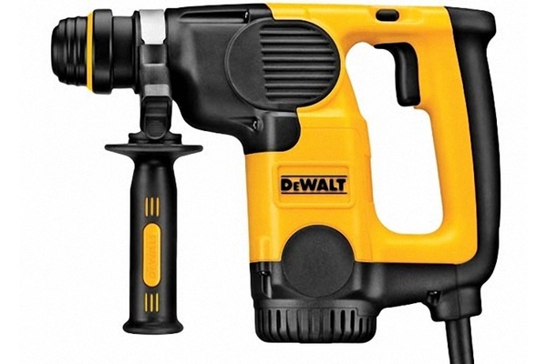 Отбойный молоток DeWalt D25330K-QS