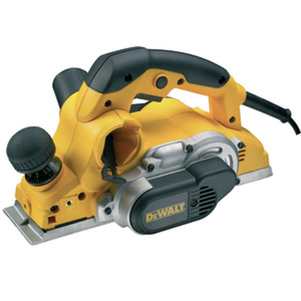 

Рубанок DeWalt D26500-QS, D26500-QS