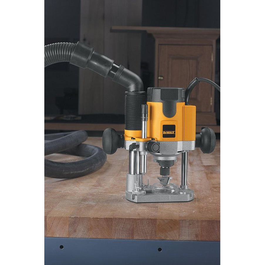 Фрезер DeWalt DW621-QS — купить по низкой цене в интернет-магазине ...