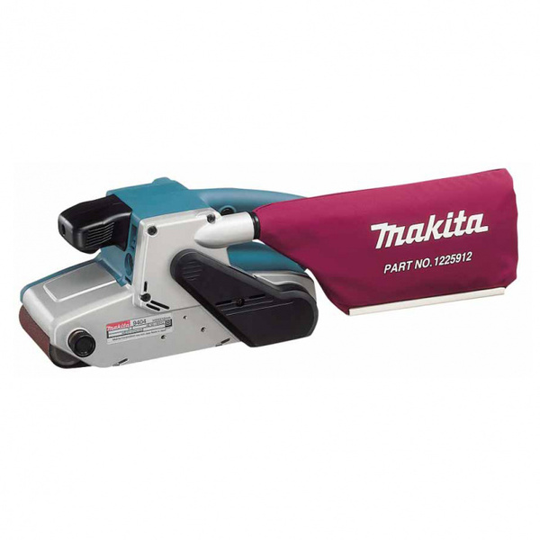 Ленточная шлифовальная машина Makita 9404