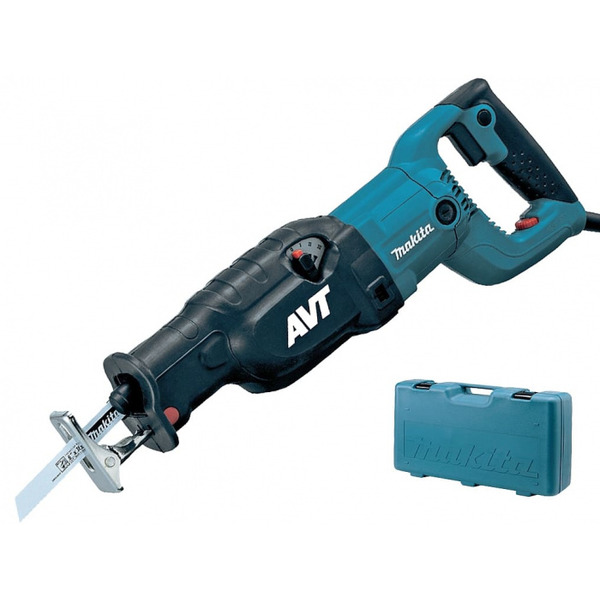 Пила сабельная Makita JR 3070 CT