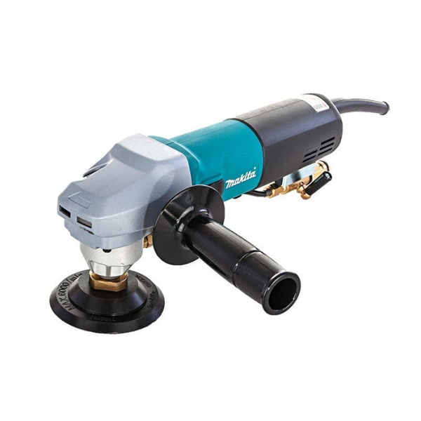 Полировальная шлифовальная машина Makita PW5000CH