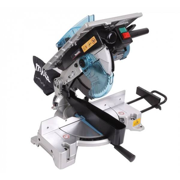 Пила торцовочная Makita LH1040F