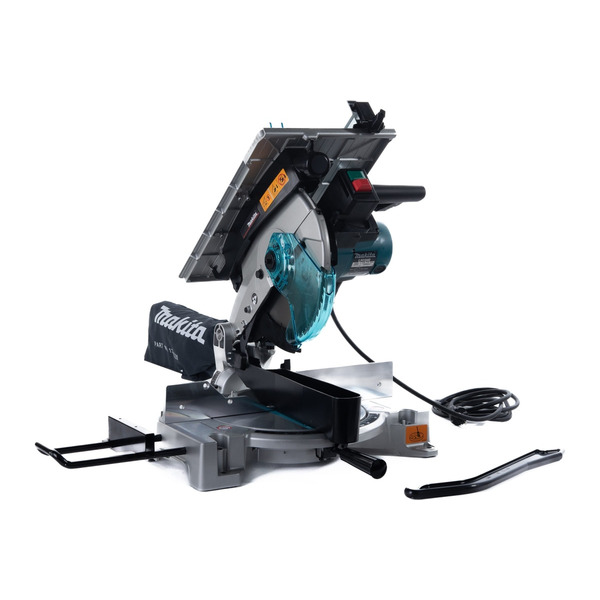 Пила торцовочная Makita LH1040 пила торцовочная makita ls1219l