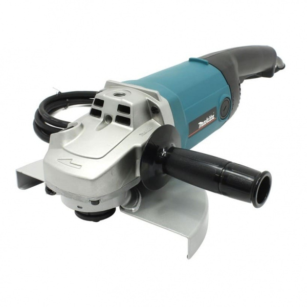 цена Угловая шлифовальная машина Makita 9069