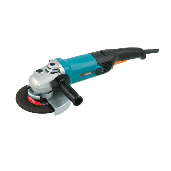 Угловая шлифовальная машина Makita GA 9010 C