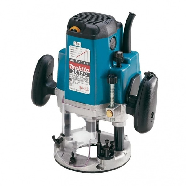 Фрезер Makita 3612C фрезер makita m3702