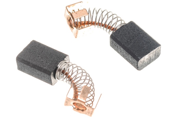 Угольные щетки Makita CB-64 191627-8