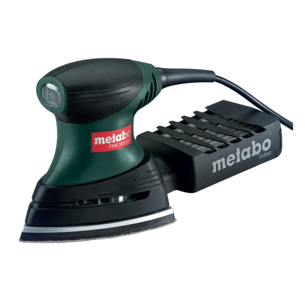 Дельташлифмашина Metabo FMS 200 Intec 600065500